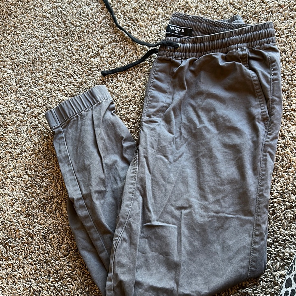 Forever 21 Jogger